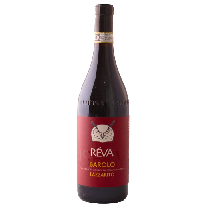 Reva, Barolo Lazzarito Riserva, 2017 - Friarwood Wines & Spirits