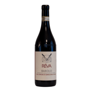 Reva, Barolo Serralunga, 2019 - Friarwood Wines & Spirits