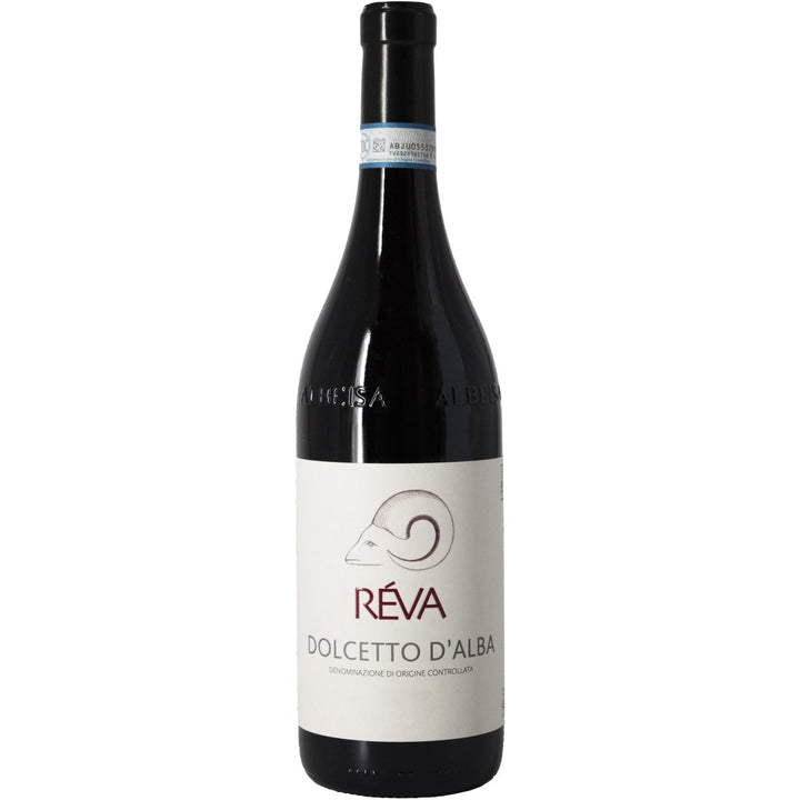 Reva, Dolcetto d'Alba, 2023 - Friarwood Wines & Spirits