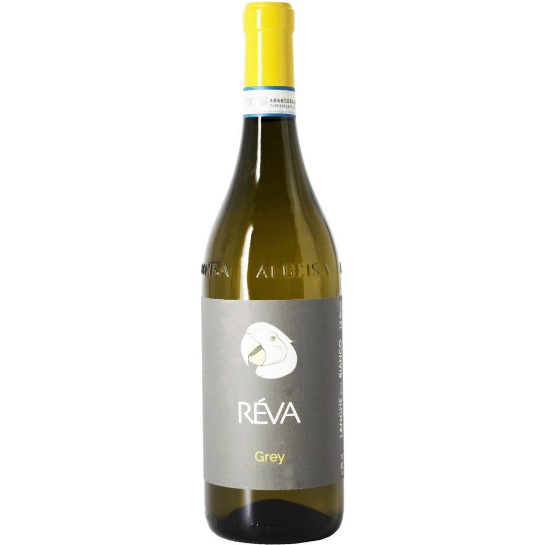Reva, Langhe Sauvignon, 2022 - Friarwood Wines & Spirits