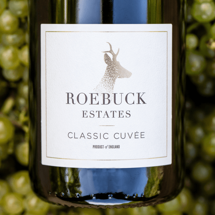 Roebuck Estates, Classic Cuvee, 2019 - Friarwood Wines & Spirits