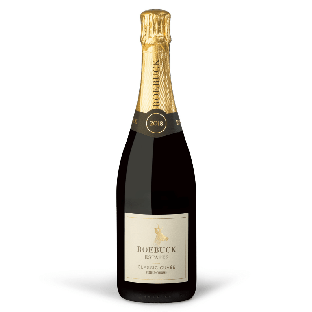 Roebuck Estates, Classic Cuvee, 2019 - Friarwood Wines & Spirits