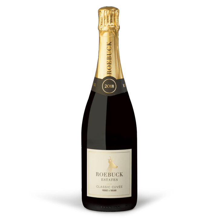 Roebuck Estates, Classic Cuvee, 2019 - Friarwood Wines & Spirits