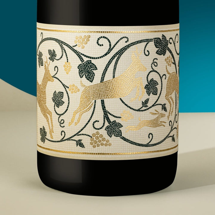 Roebuck Estates, Rare Expressions No.19, 2015 - Friarwood Wines & Spirits