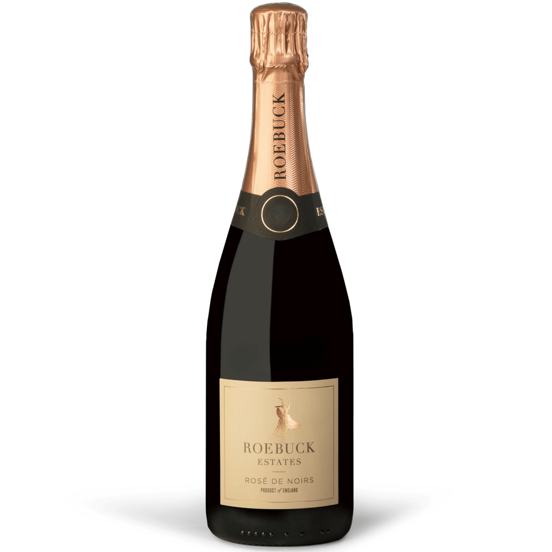 Roebuck Estates, Rose, 2019 - Friarwood Wines & Spirits
