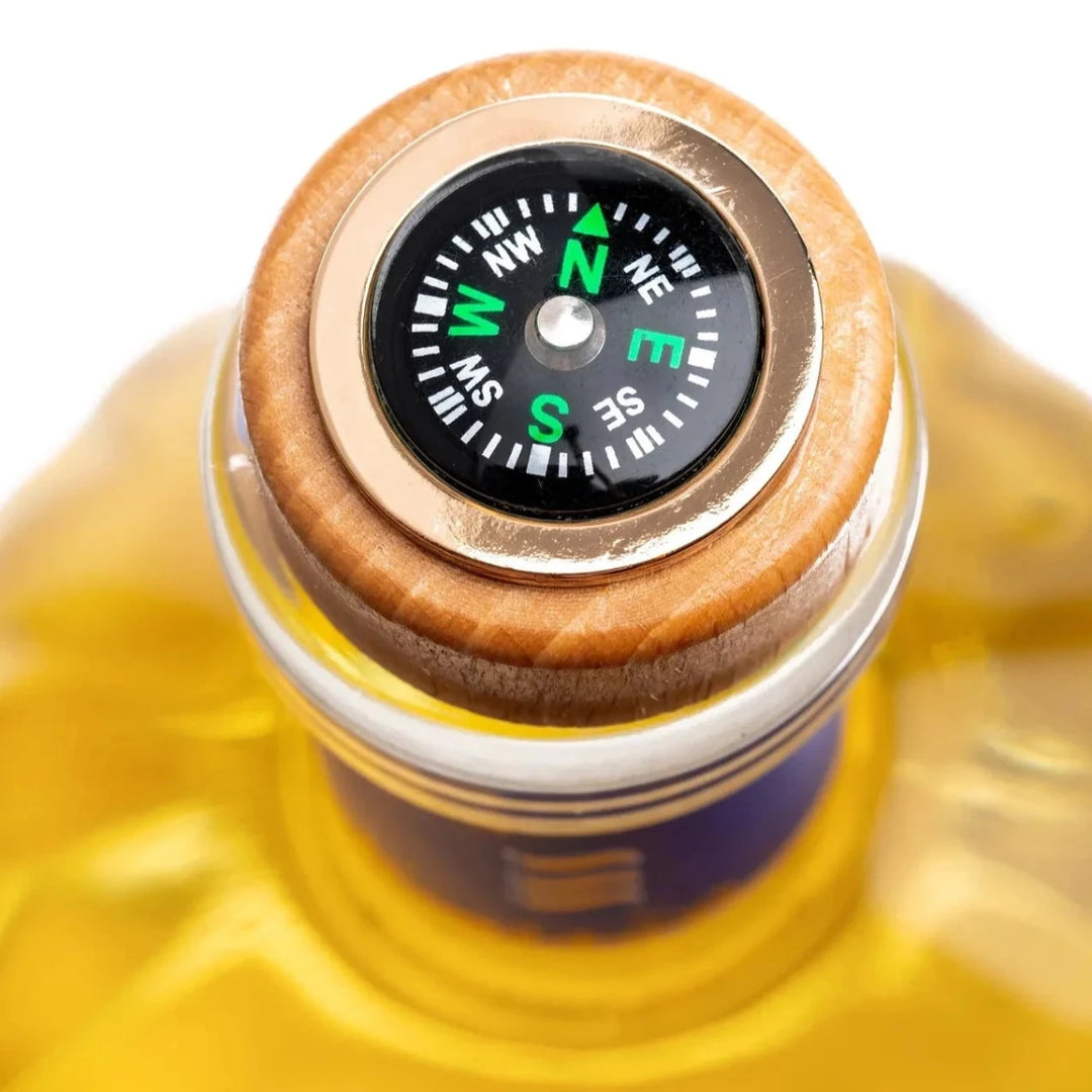 Seatrus Premium Italian Gin, Acqua di Mare - Friarwood Wines & Spirits