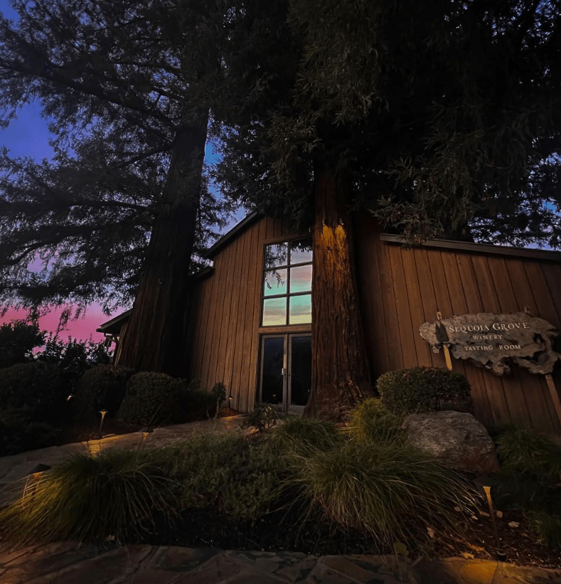 Sequoia Grove, Chardonnay, 2021 - Friarwood Wines & Spirits