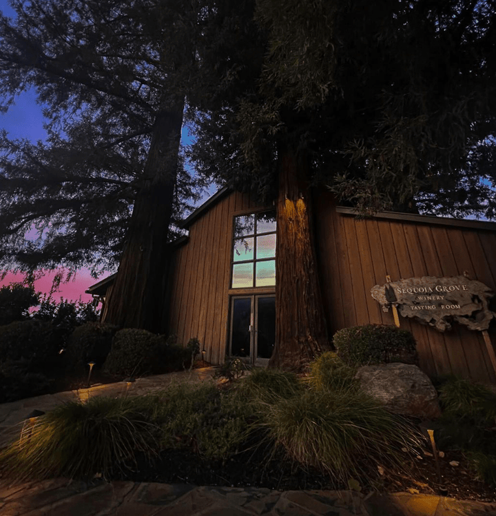 Sequoia Grove, Chardonnay, 2021 - Friarwood Wines & Spirits