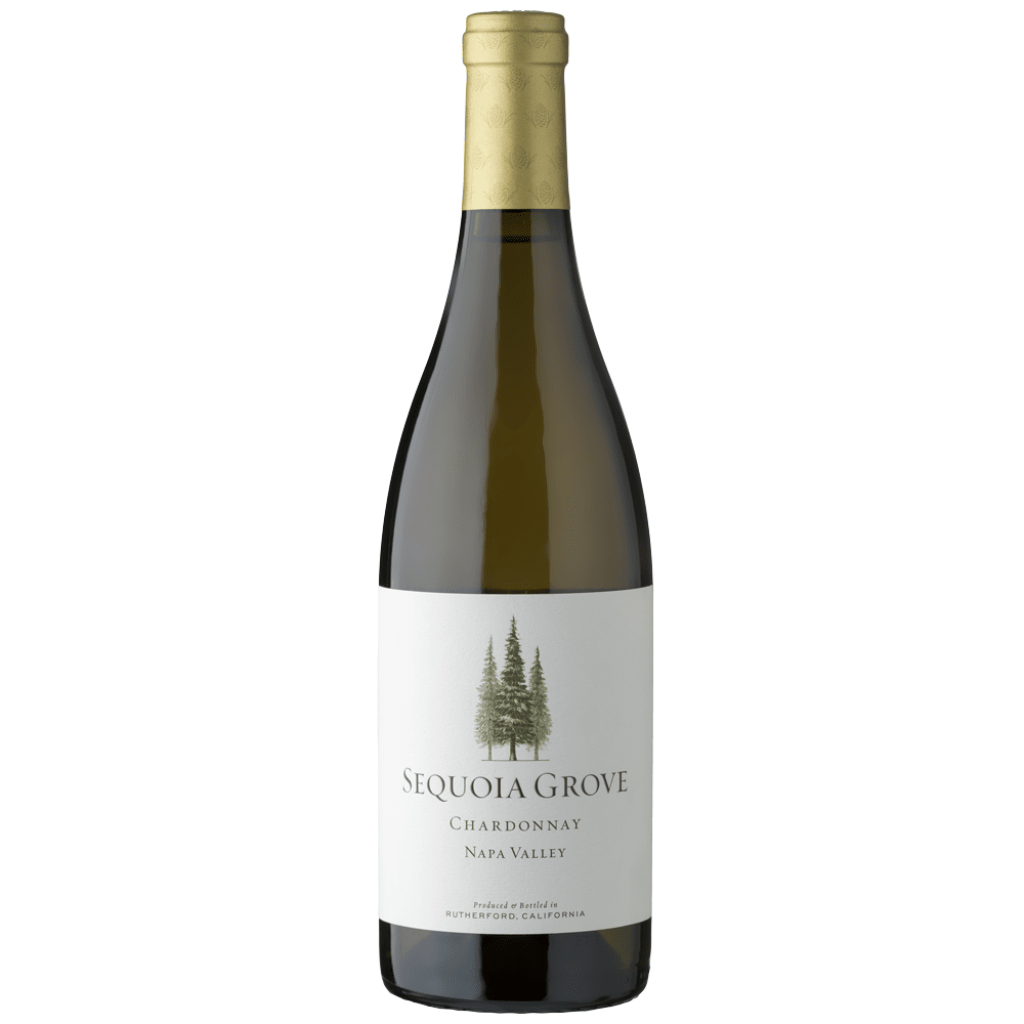Sequoia Grove, Chardonnay, 2021 - Friarwood Wines & Spirits