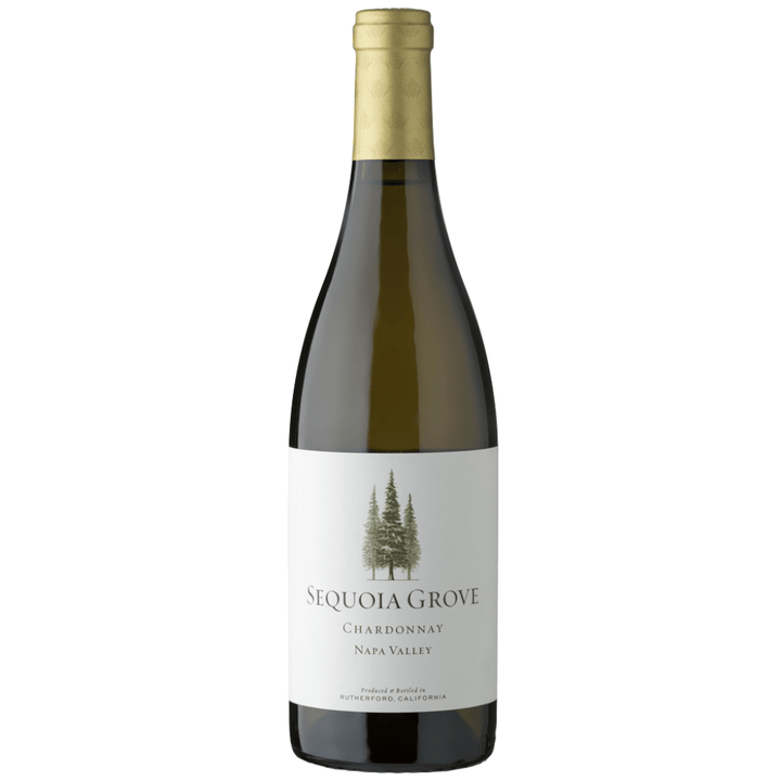 Sequoia Grove, Chardonnay, 2021 - Friarwood Wines & Spirits