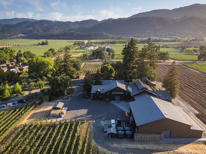 Sequoia Grove, Chardonnay, 2021 - Friarwood Wines & Spirits