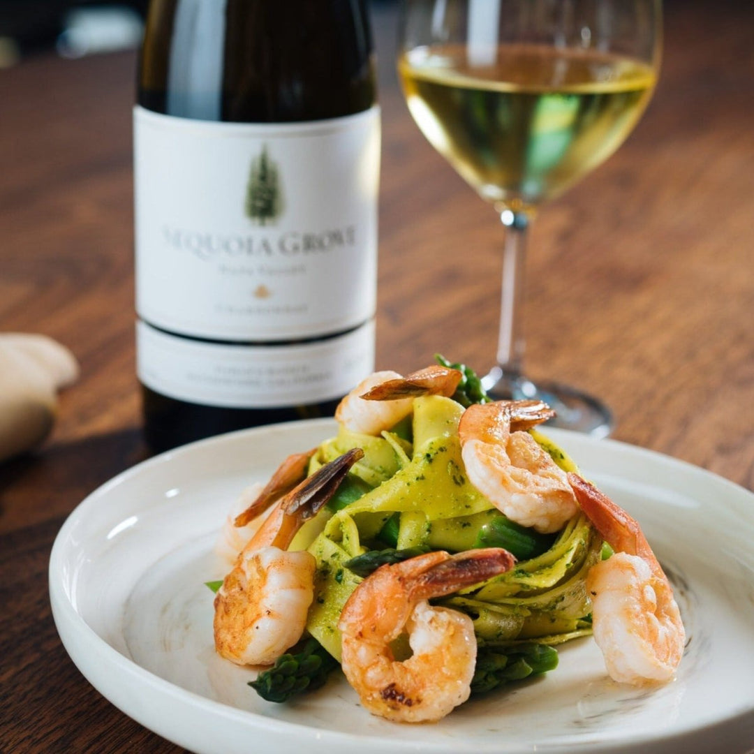 Sequoia Grove, Chardonnay, 2021 - Friarwood Wines & Spirits
