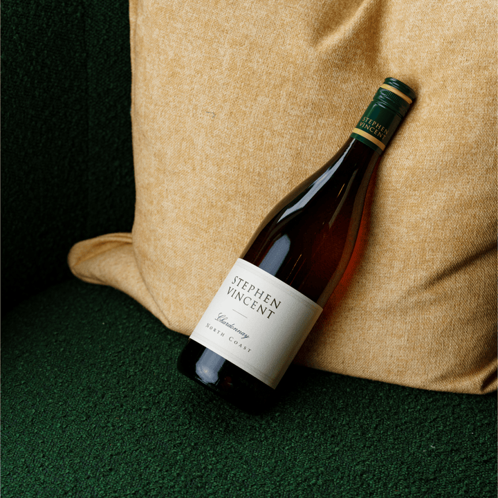 Stephen Vincent, Chardonnay, 2021 - Friarwood Wines & Spirits