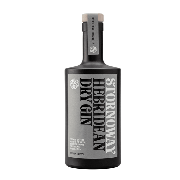 Stornoway, Hebridean Dry Gin - Friarwood Wines & Spirits