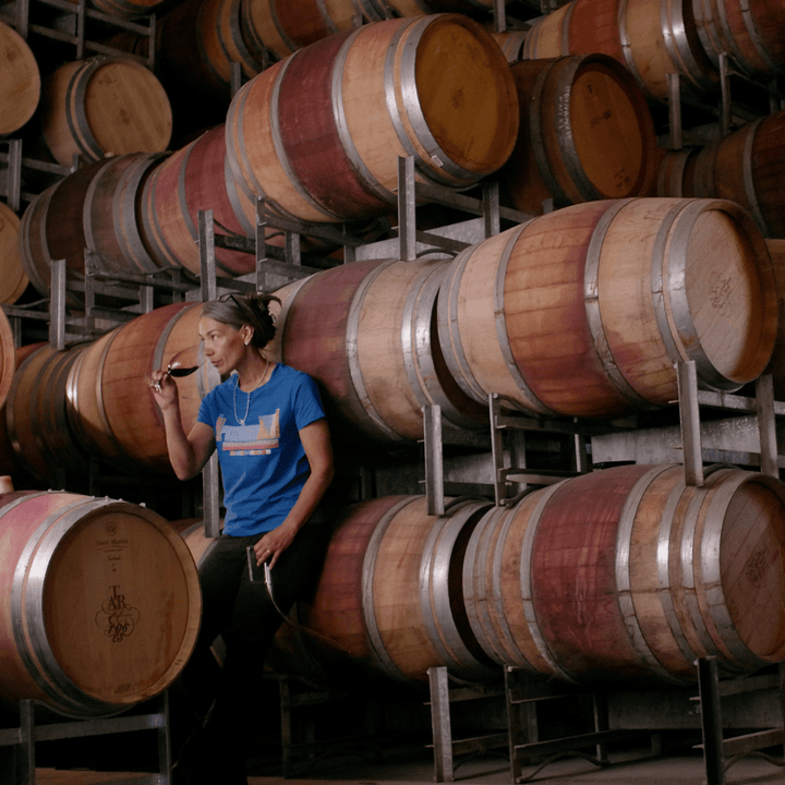 Tar & Roses, Shiraz, 2019 - Friarwood Wines & Spirits