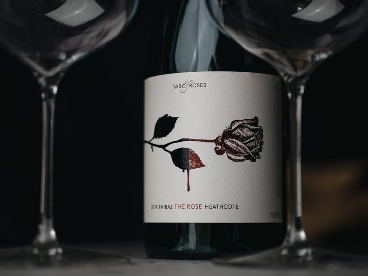 Tar & Roses, 'The Rose', 2019 - Friarwood Wines & Spirits
