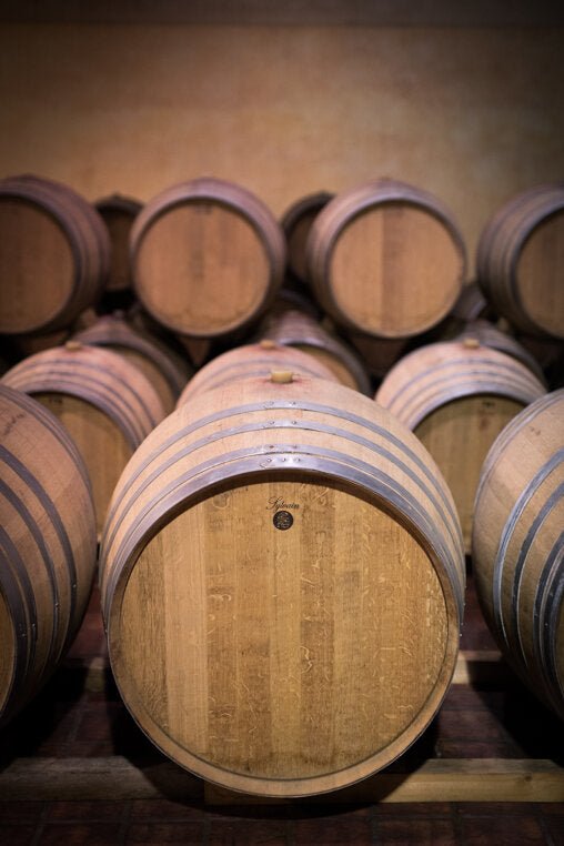 Tenuta Fanti, Brunello di Montalcino Riserva Vigna Macchiarelle, 2015 - Friarwood Wines & Spirits