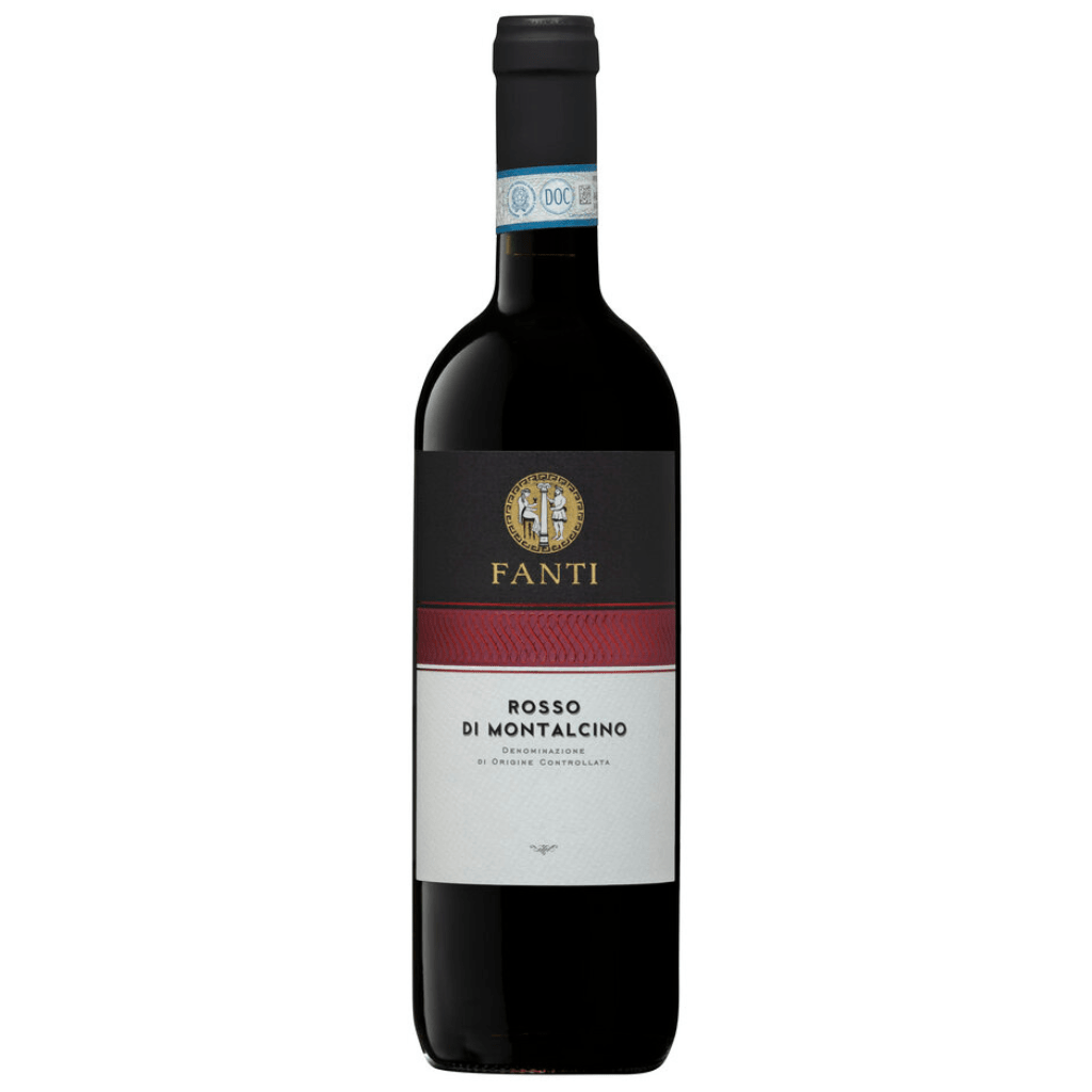 Tenuta Fanti, Rosso di Montalcino, 2021 - Friarwood Wines & Spirits
