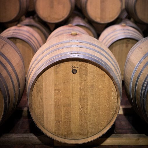 Tenuta Fanti, Vin Santo Sant'Antimo, 2016 - Friarwood Wines & Spirits