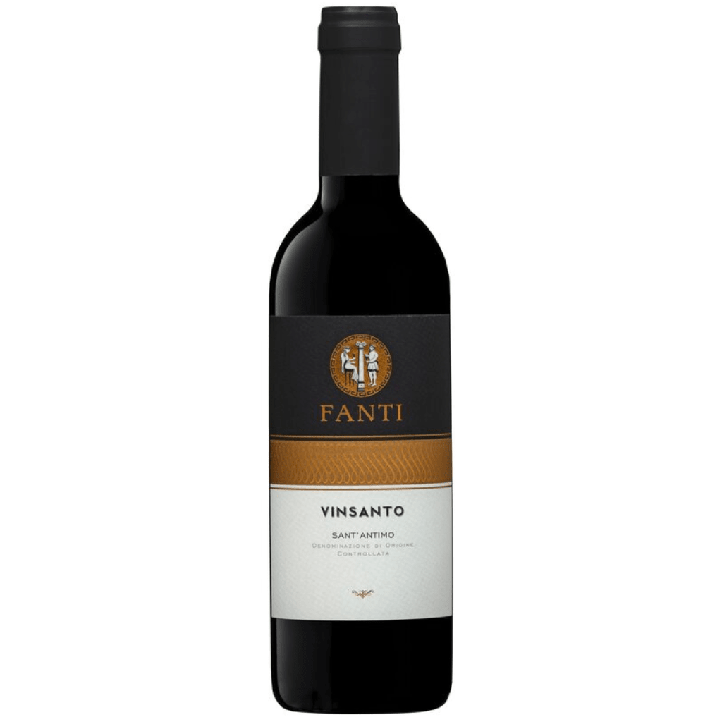 Tenuta Fanti, Vin Santo Sant'Antimo, 2016 - Friarwood Wines & Spirits