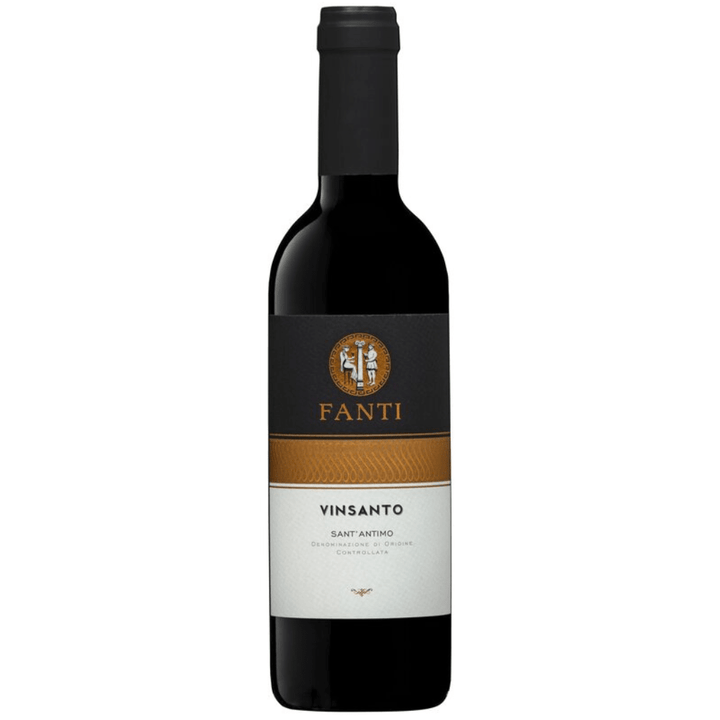 Tenuta Fanti, Vin Santo Sant'Antimo, 2016 - Friarwood Wines & Spirits