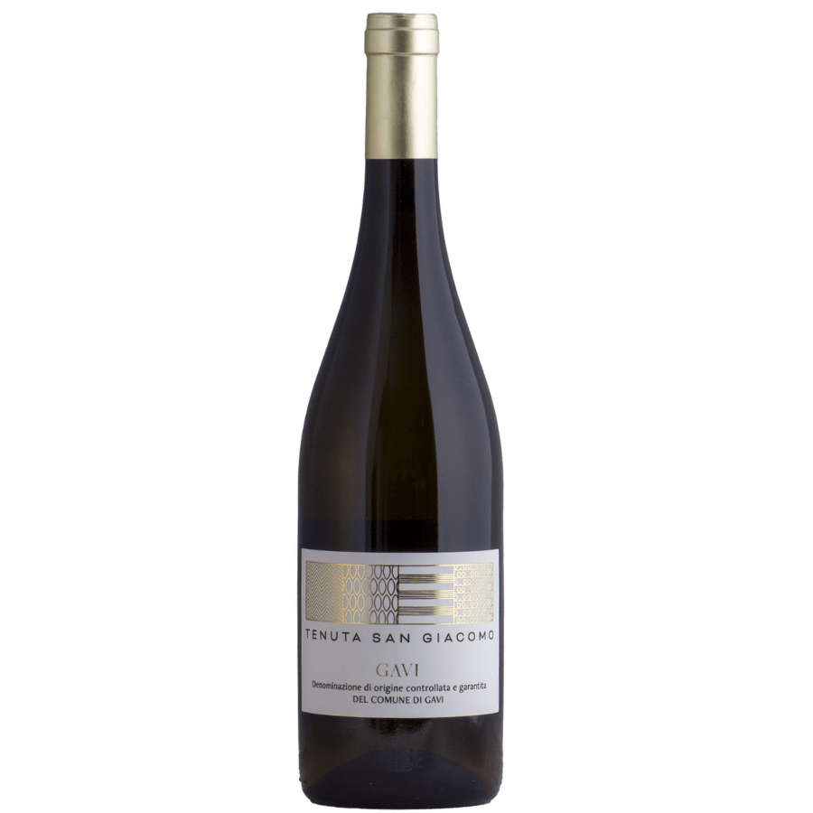 Tenuta San Giacomo, Gavi di Gavi DOCG, 2024 - Friarwood Wines & Spirits