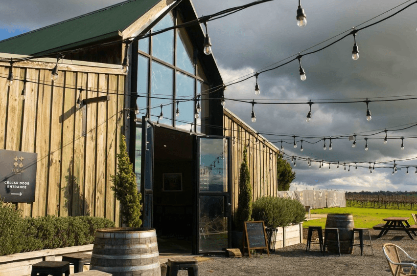 Tokar Estate, Pinot Noir, 2020 - Friarwood Wines & Spirits