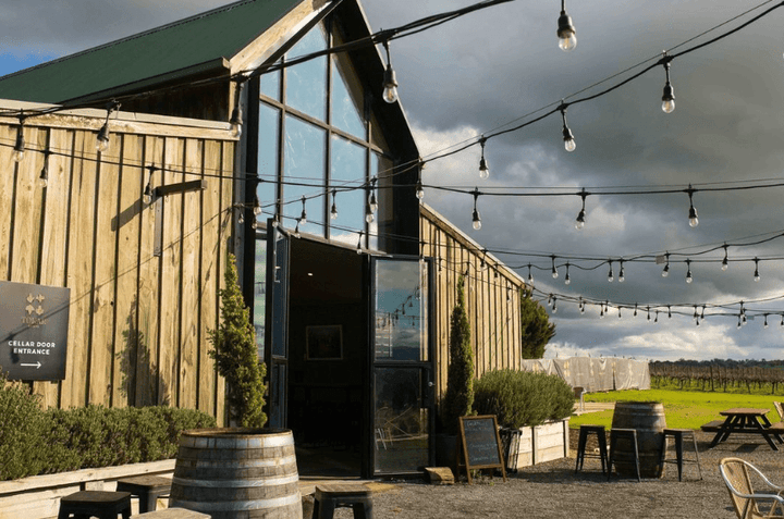 Tokar Estate, Pinot Noir, 2020 - Friarwood Wines & Spirits