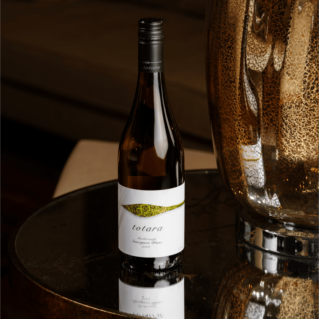 Totara, Premium Sauvignon Blanc, 2022 - Friarwood Wines & Spirits