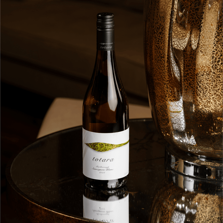 Totara, Premium Sauvignon Blanc, 2022 - Friarwood Wines & Spirits