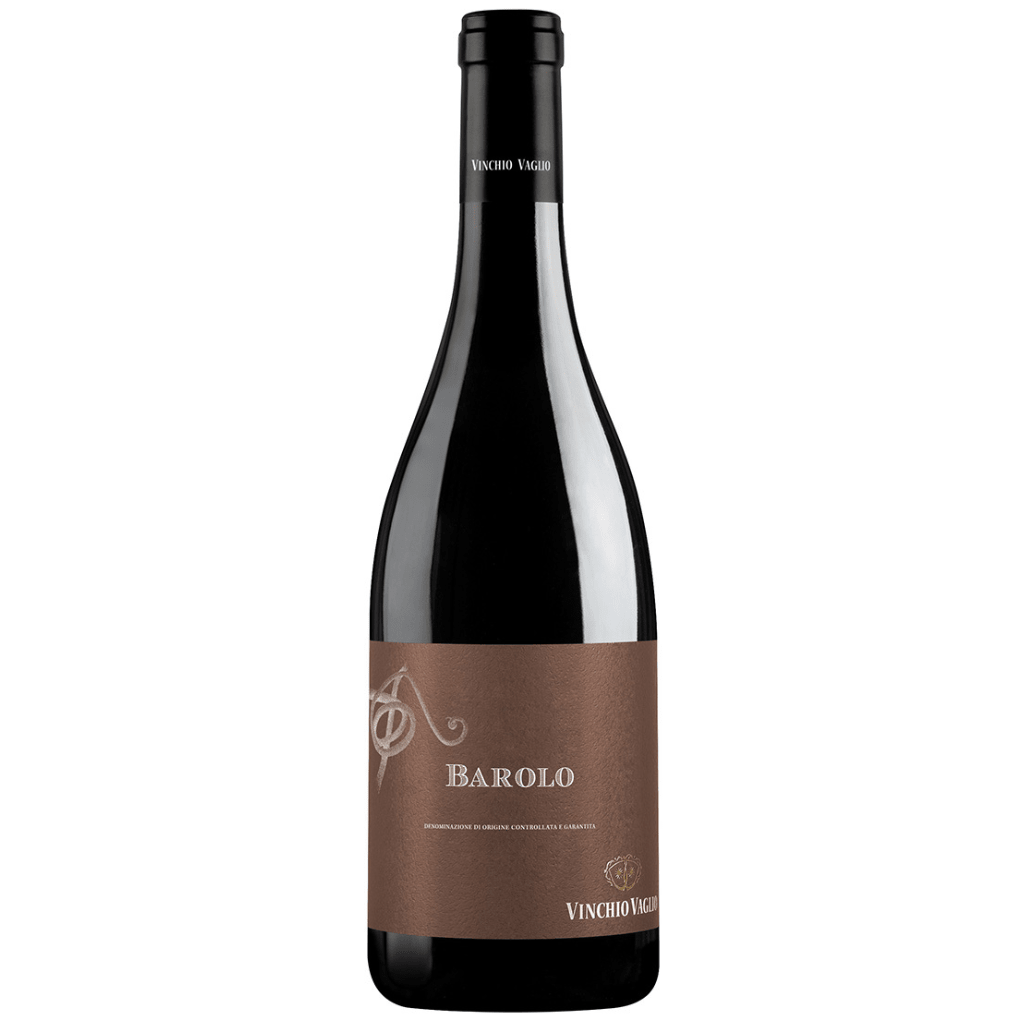Vinchio Vaglio, Barolo, 2021 - Friarwood Wines & Spirits