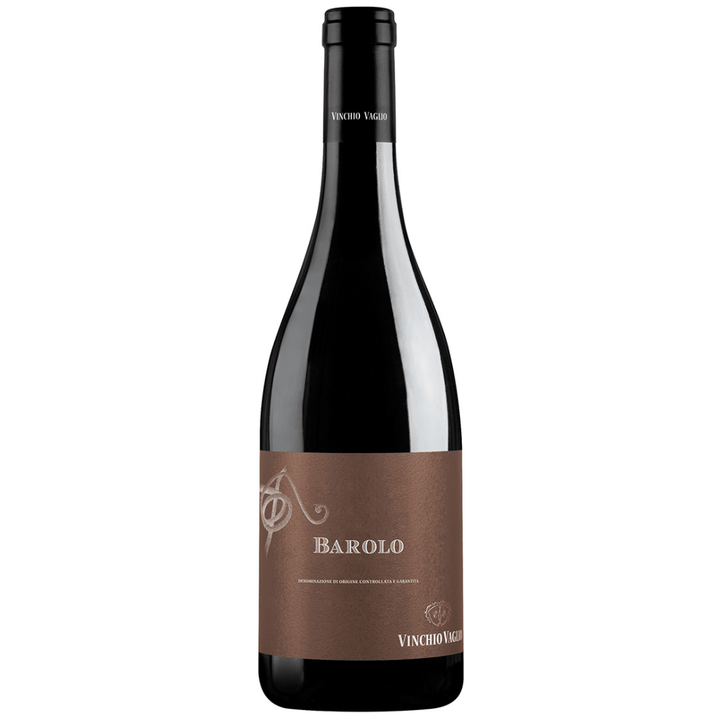 Vinchio Vaglio, Barolo, 2021 - Friarwood Wines & Spirits