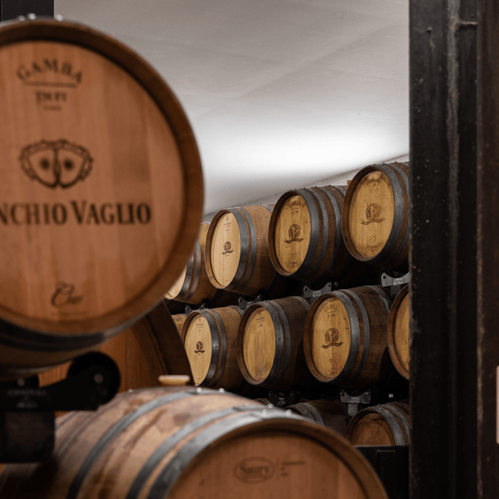 Vinchio Vaglio, Barolo, 2021 - Friarwood Wines & Spirits