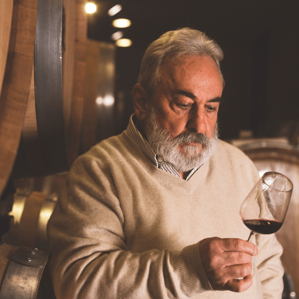 Vinchio Vaglio, Barolo, 2021 - Friarwood Wines & Spirits