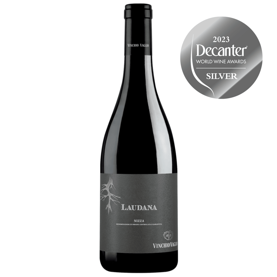 Vinchio Vaglio, Nizza Laudana, 2020 - Friarwood Wines & Spirits