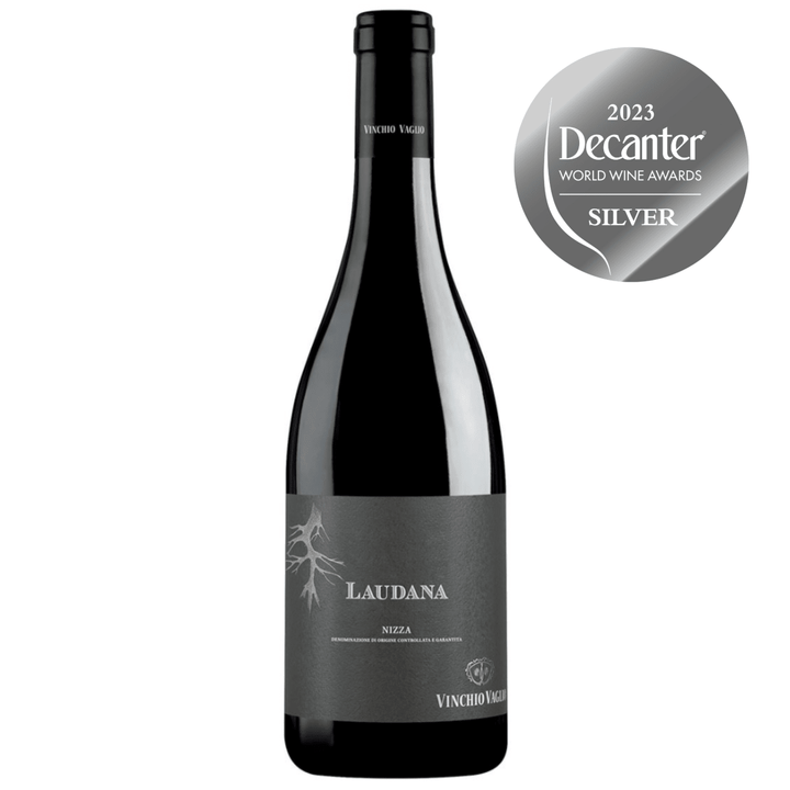 Vinchio Vaglio, Nizza Laudana, 2020 - Friarwood Wines & Spirits