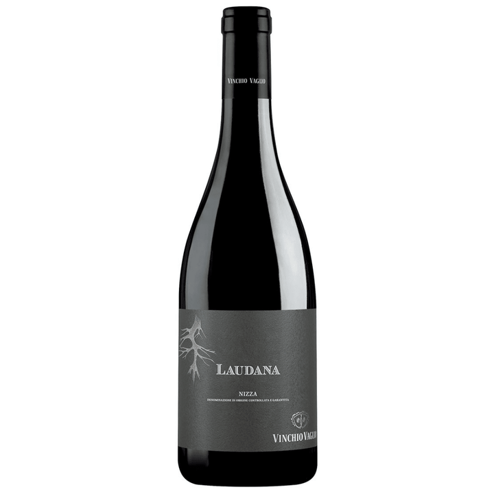 Vinchio Vaglio, Nizza Laudana, 2020 - Friarwood Wines & Spirits