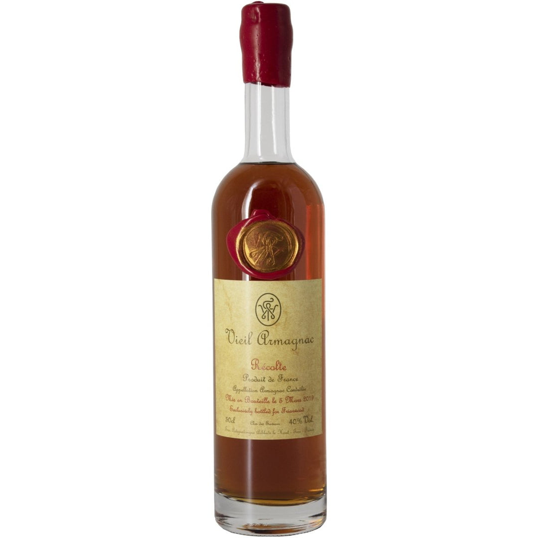 1977 Friarwood, Vieil - Armagnac - Friarwood Wines & Spirits