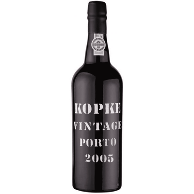2005 Kopke Vintage Port | Friarwood Fine Wines