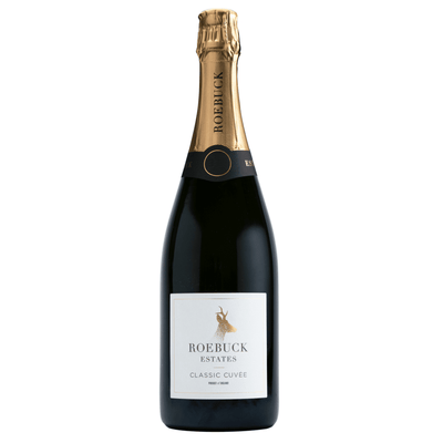 2016 Roebuck Estates, Classic Cuvee | Friarwood Fine Wines
