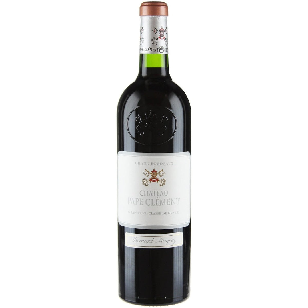 2001 Chateau Pape Clement - Friarwood Wines & Spirits