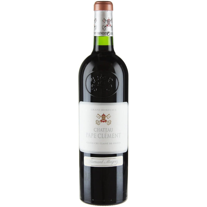 2001 Chateau Pape Clement - Friarwood Wines & Spirits