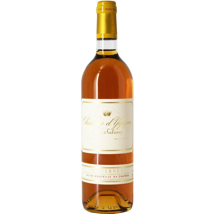 2008 Chateau d'Yquem - Friarwood Wines & Spirits