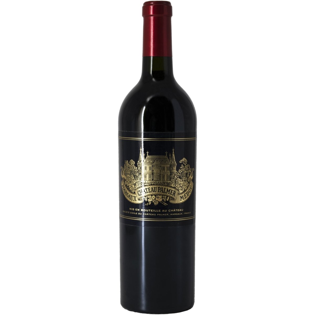 Château Palmer 2008 | Sophisticated Margaux Bordeaux – Friarwood