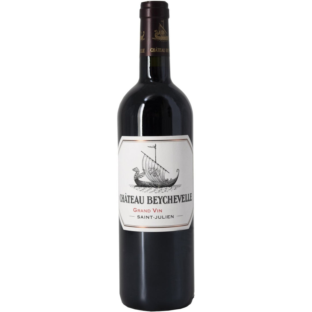 2010 Chateau Beychevelle - Friarwood Wines & Spirits