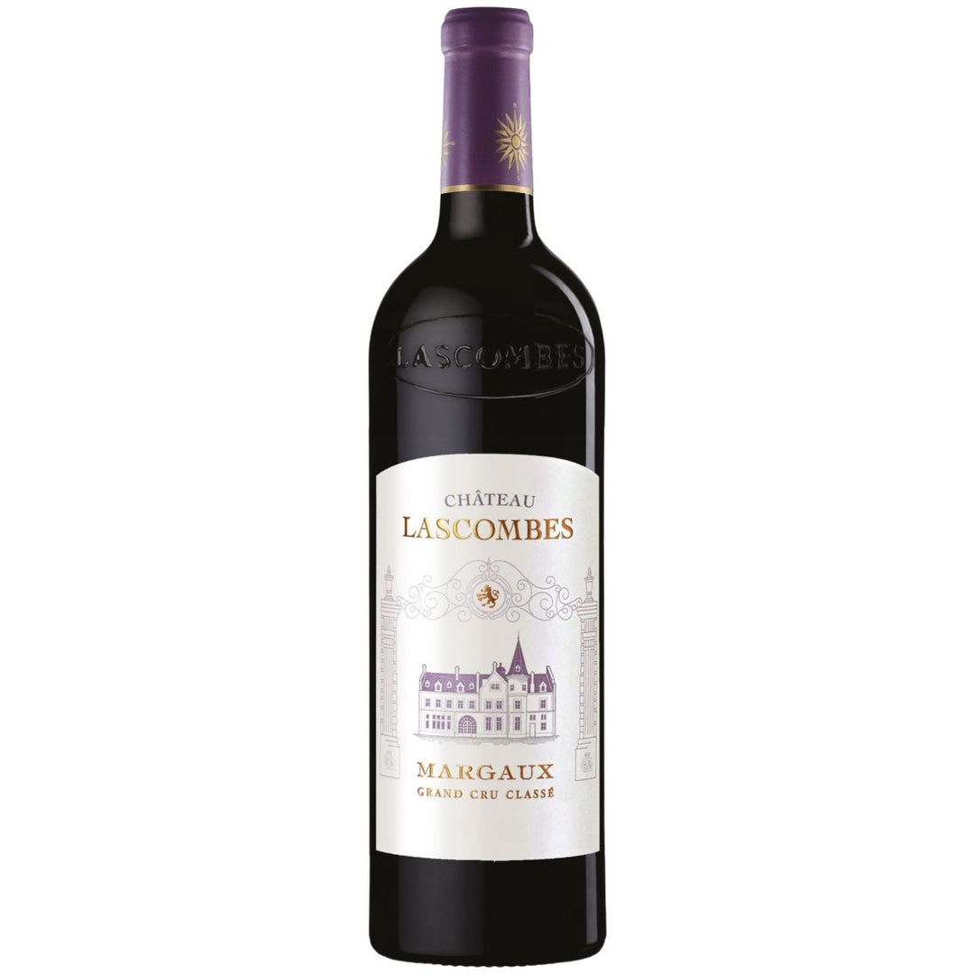 2011 Chateau Lascombes - Friarwood Wines & Spirits