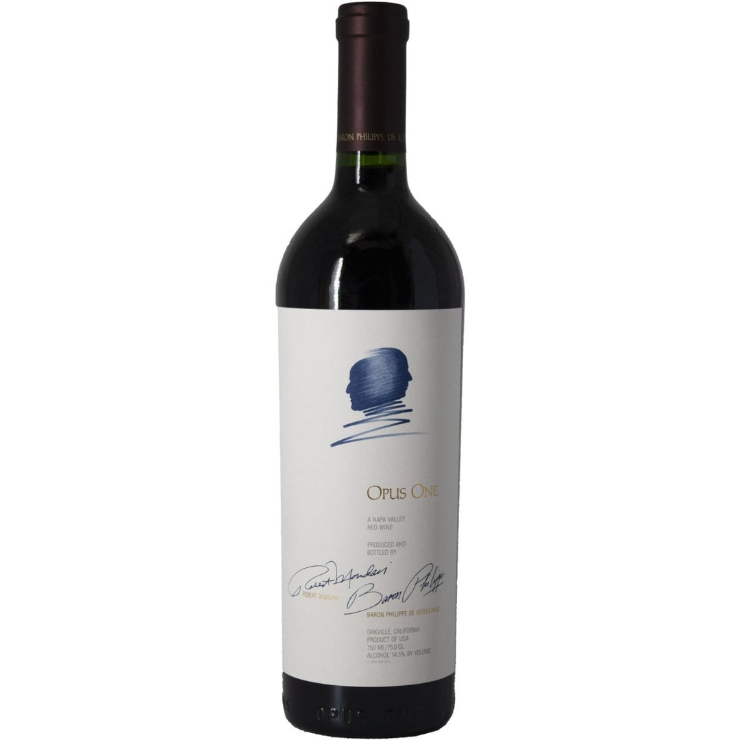 2011 Opus One - Friarwood Wines & Spirits