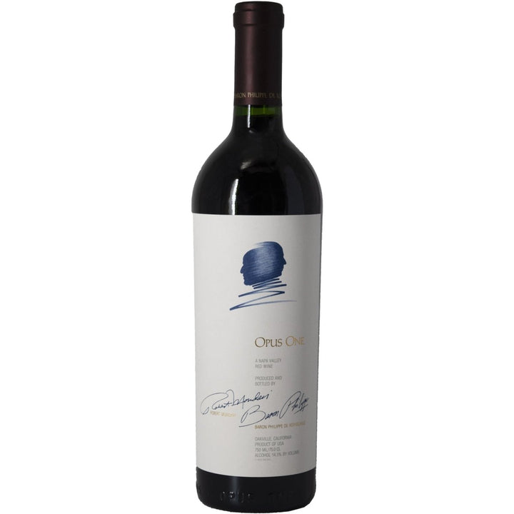 2011 Opus One - Friarwood Wines & Spirits