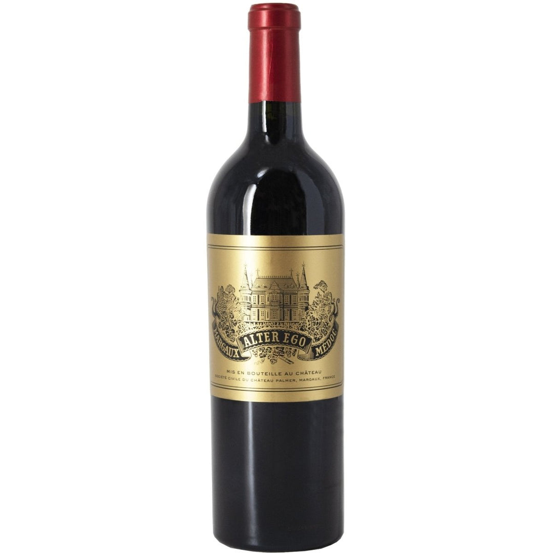 2012 Alter Ego Palmer - Friarwood Wines & Spirits