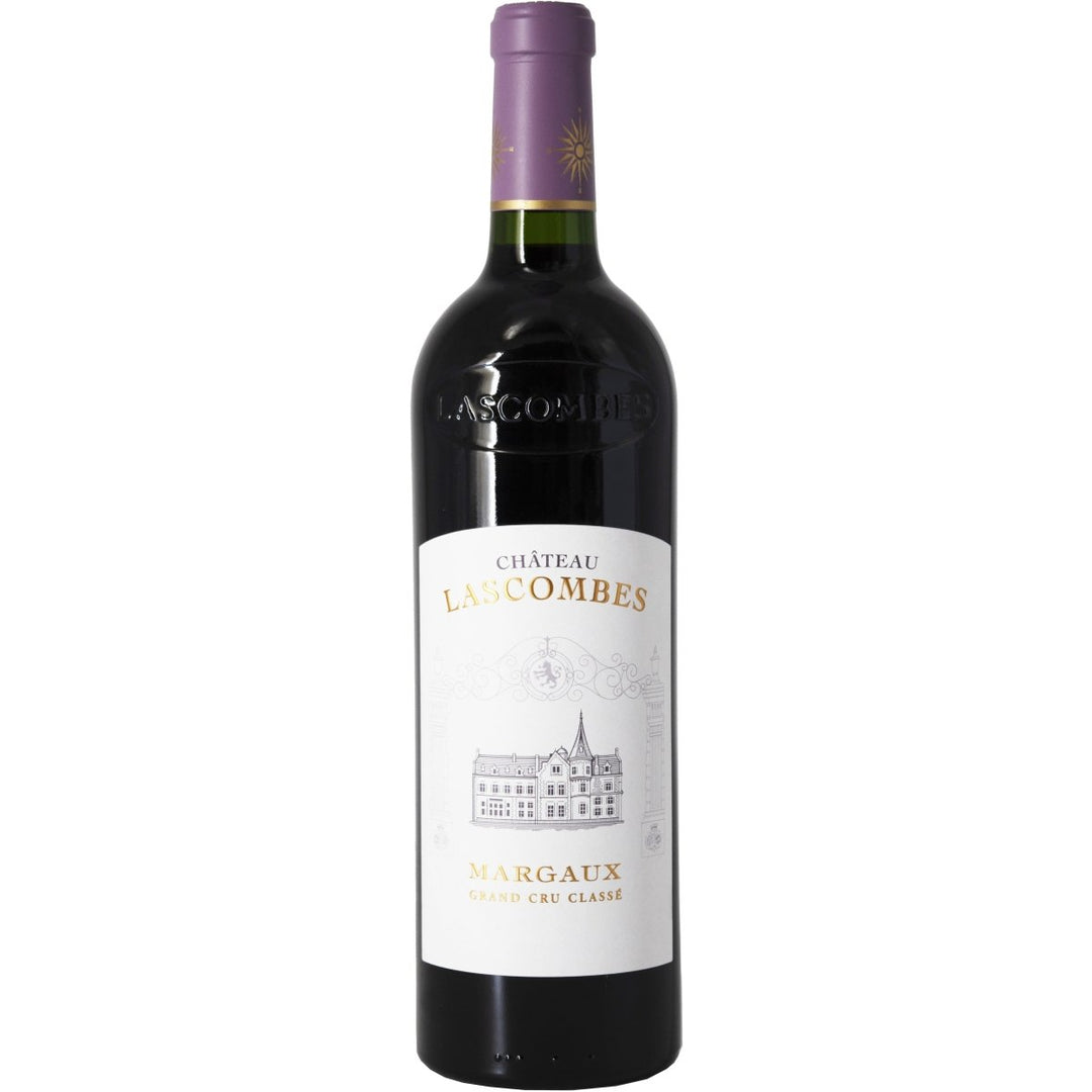 2014 75CL Lascombes - Friarwood Wines & Spirits